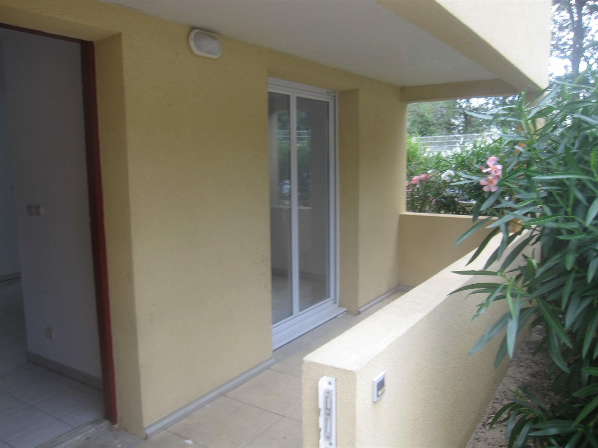 Maison à louer, 64m², Grabels