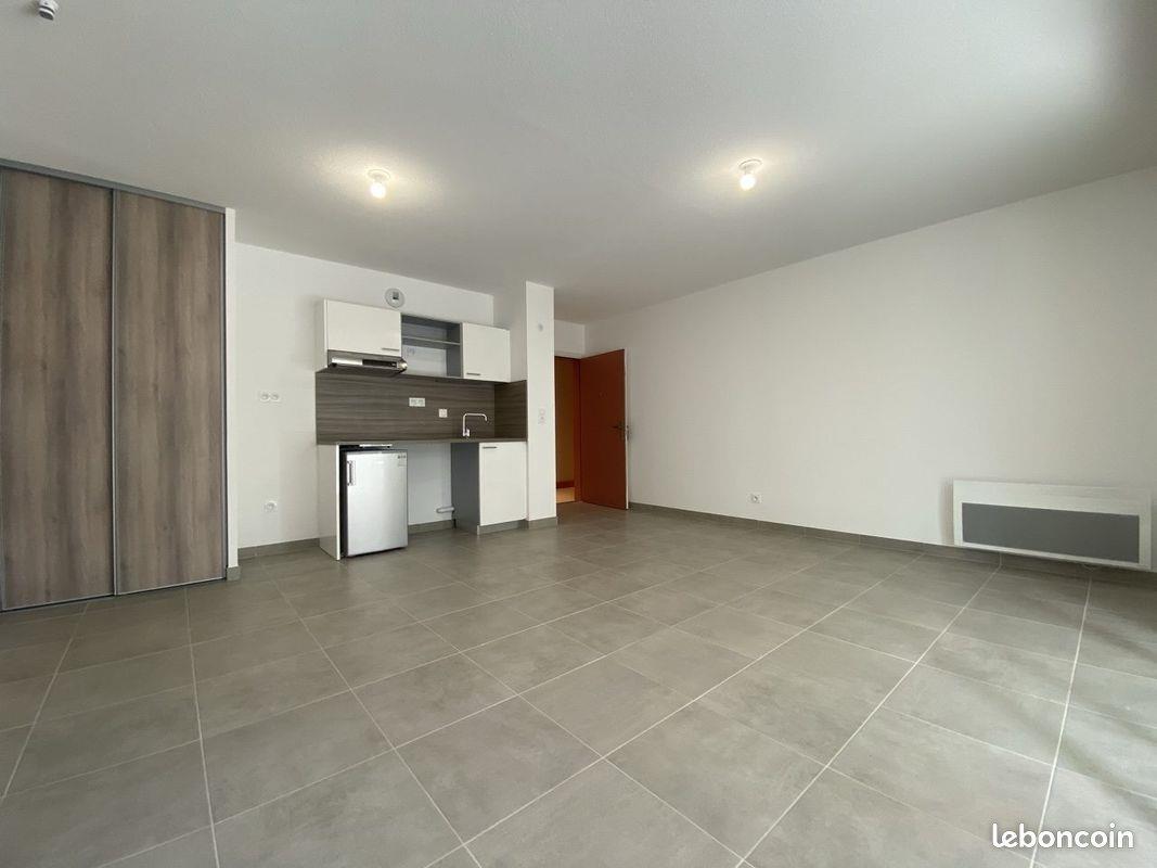 Appartement à louer, 45m², Montpellier