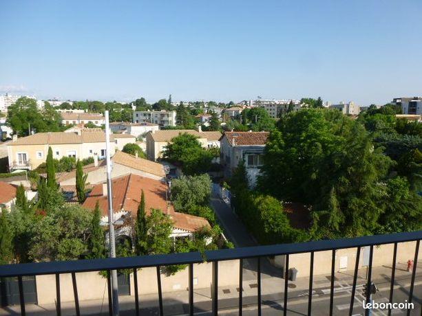Maison à louer, 25m², Montpellier
