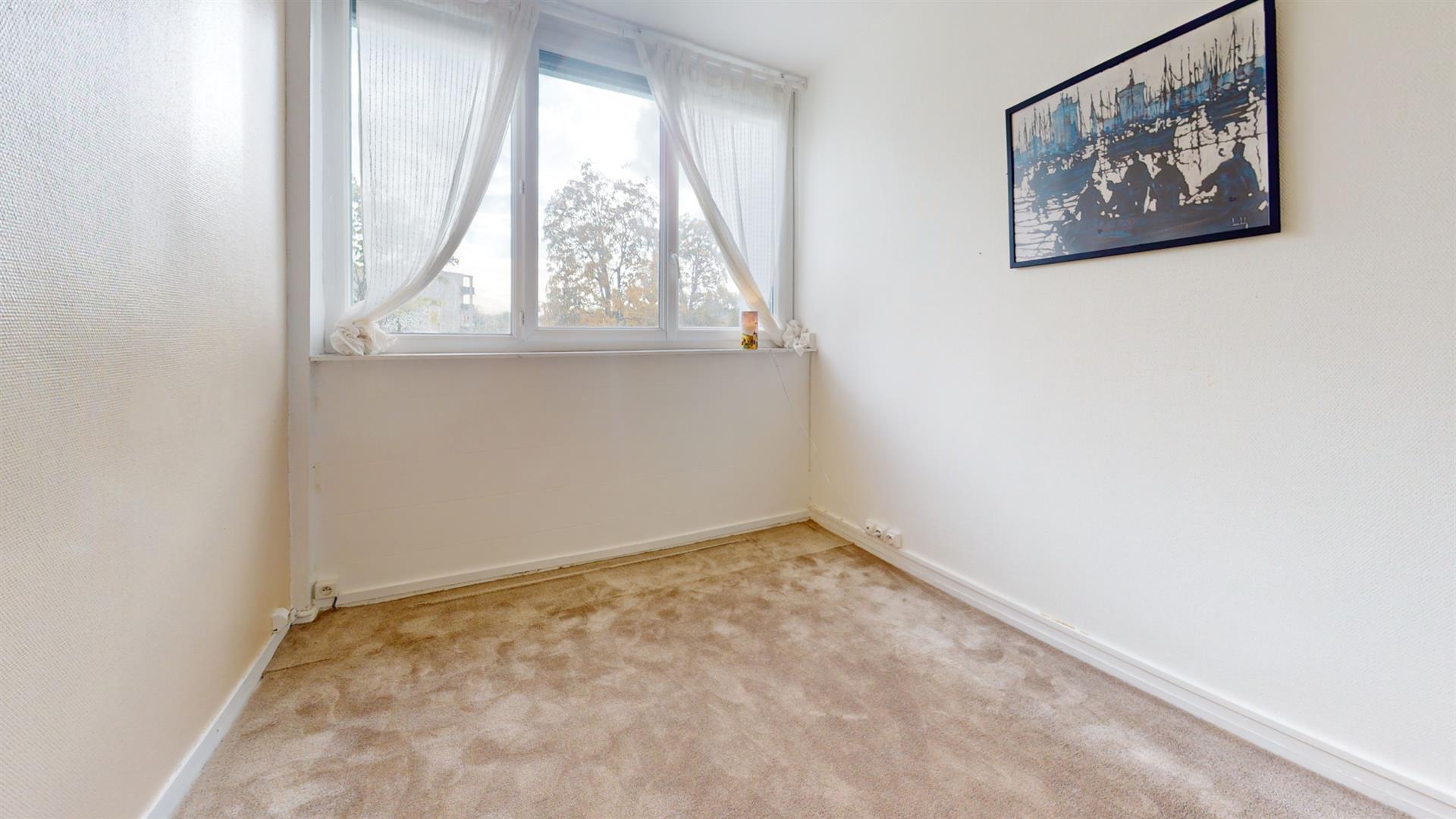 Appartement à vendre, 41m², Tours