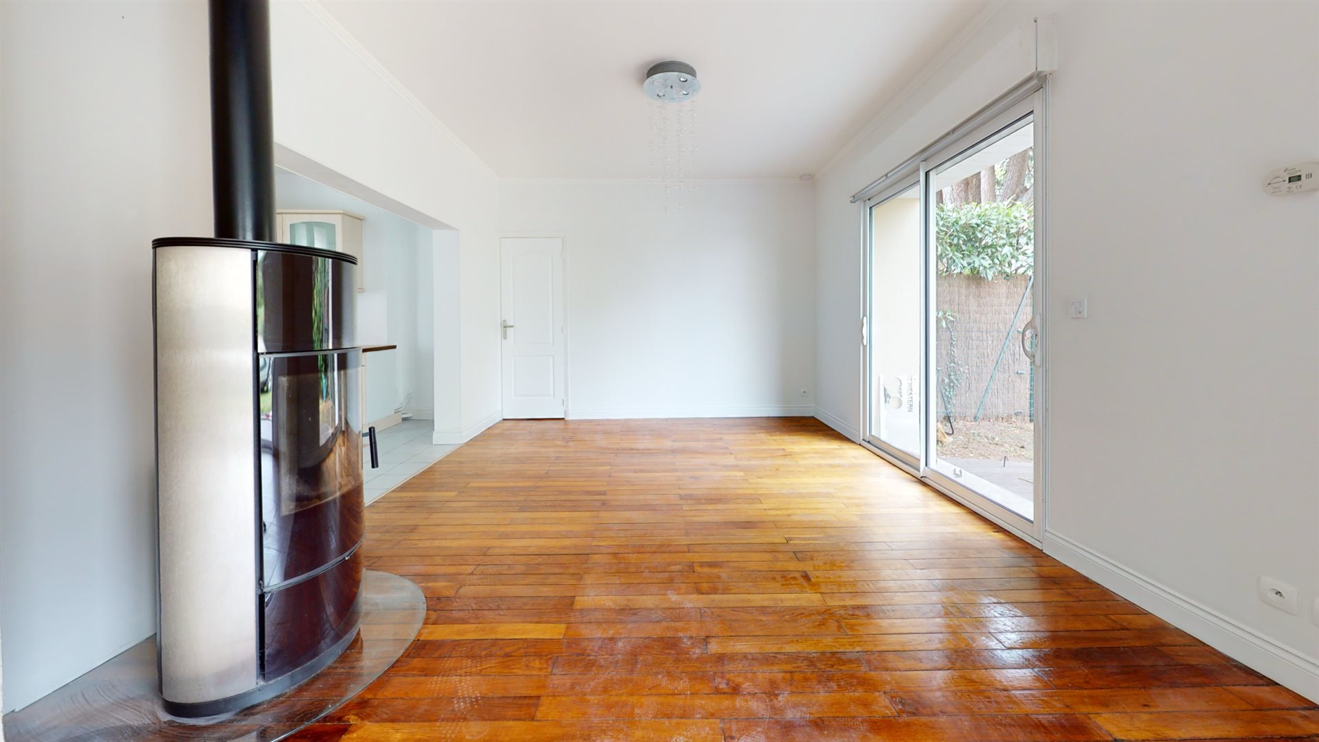 Maison à louer, 103m², Saint-Cyr-sur-Loire