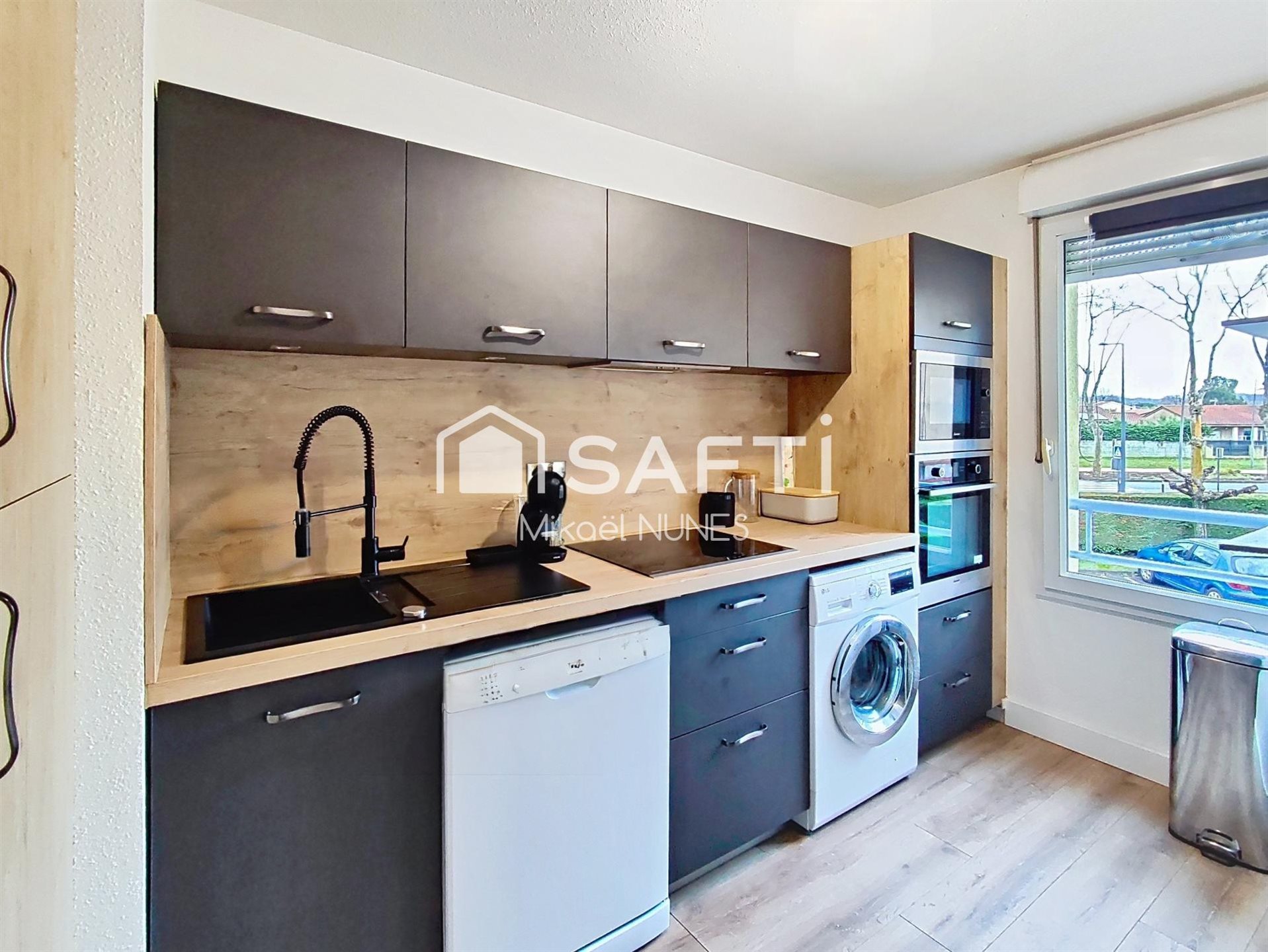 Appartement à louer, 46m², Plaisance-du-Touch