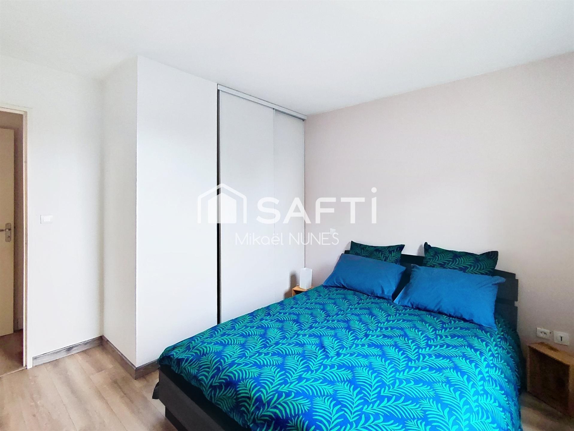 Appartement à louer, 46m², Plaisance-du-Touch