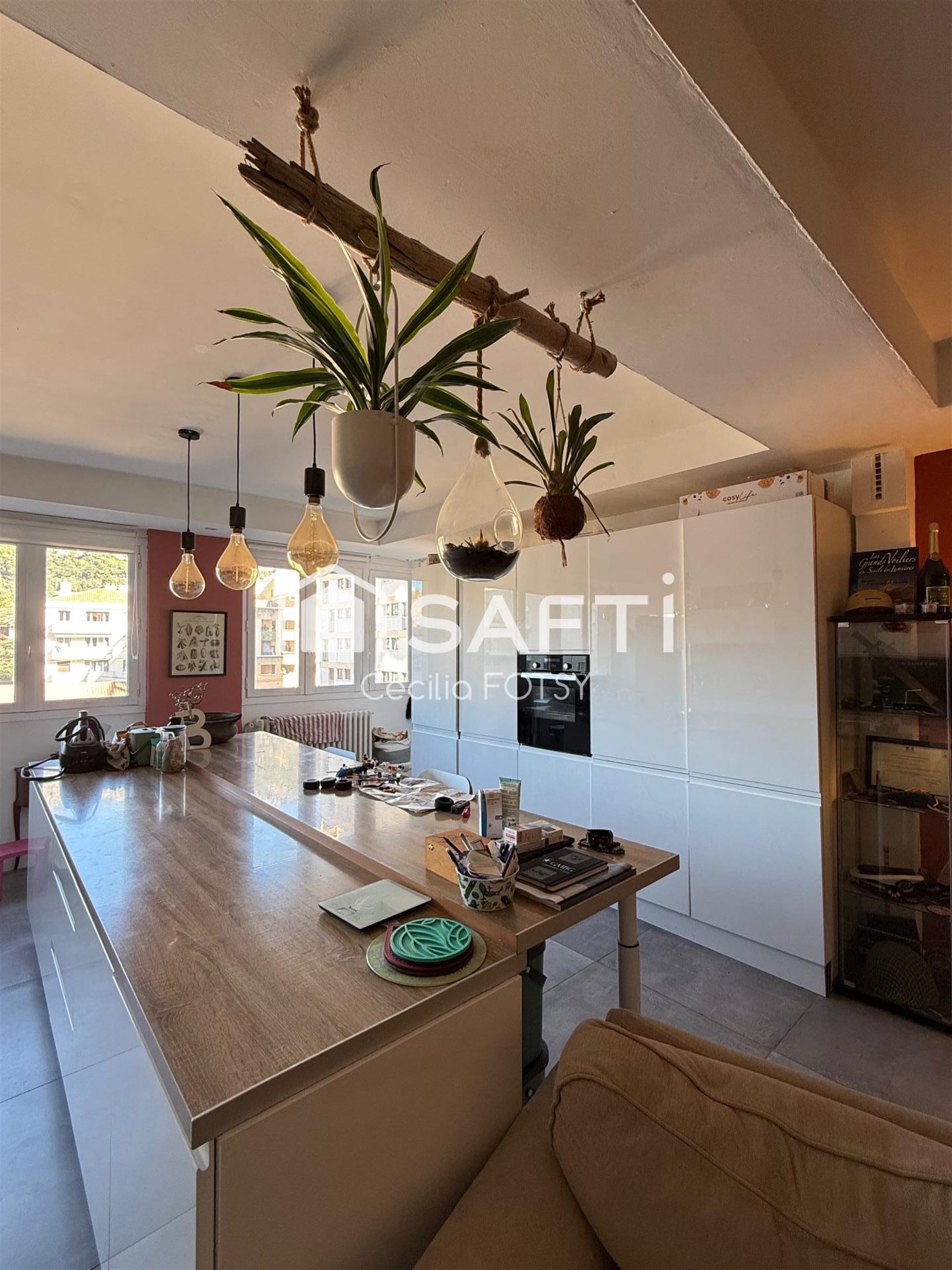 Appartement à vendre, 126m², Toulon