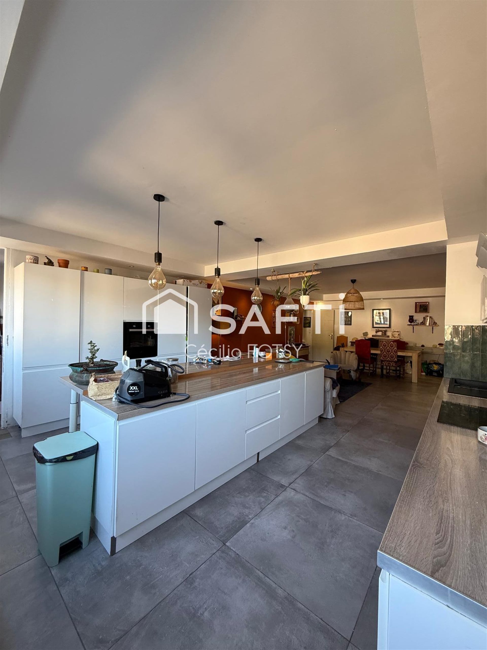 Appartement à vendre, 126m², Toulon