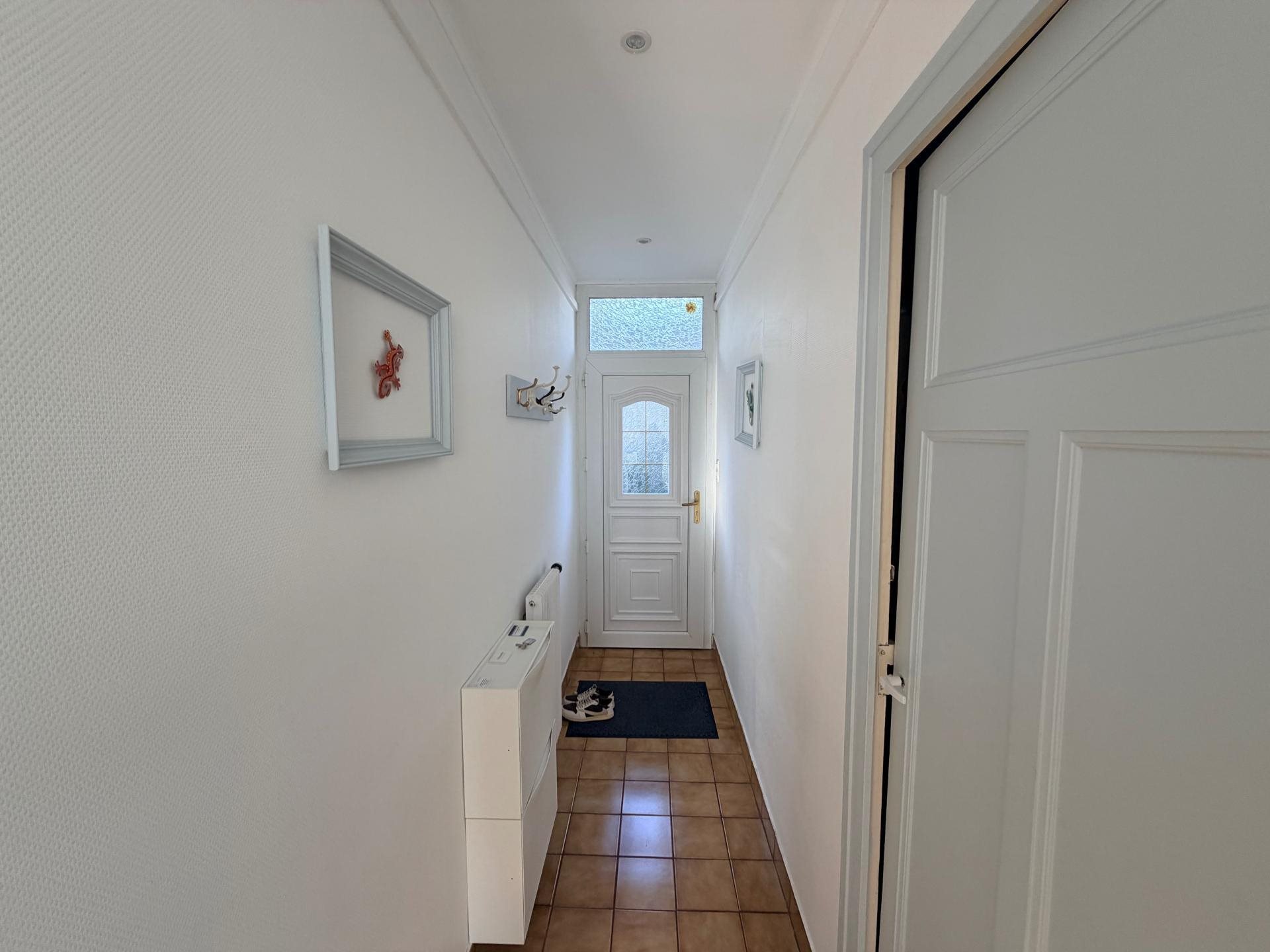 Appartement à vendre, 52m², Bellerive-sur-Allier