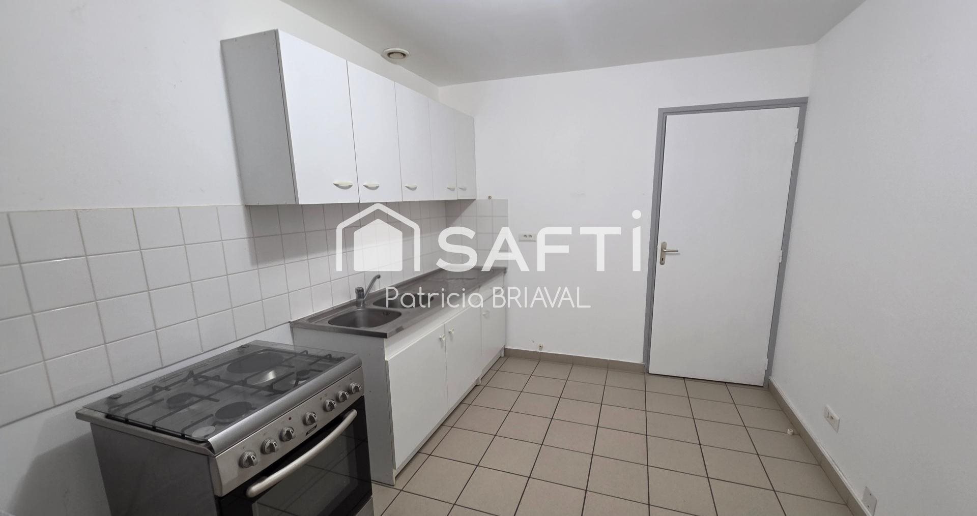 Maison à louer, 86m², Villers-au-Bois