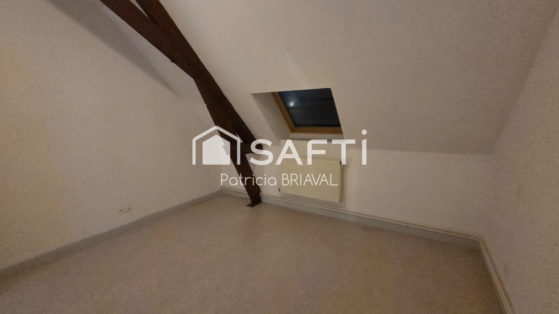 Maison à louer, 86m², Villers-au-Bois