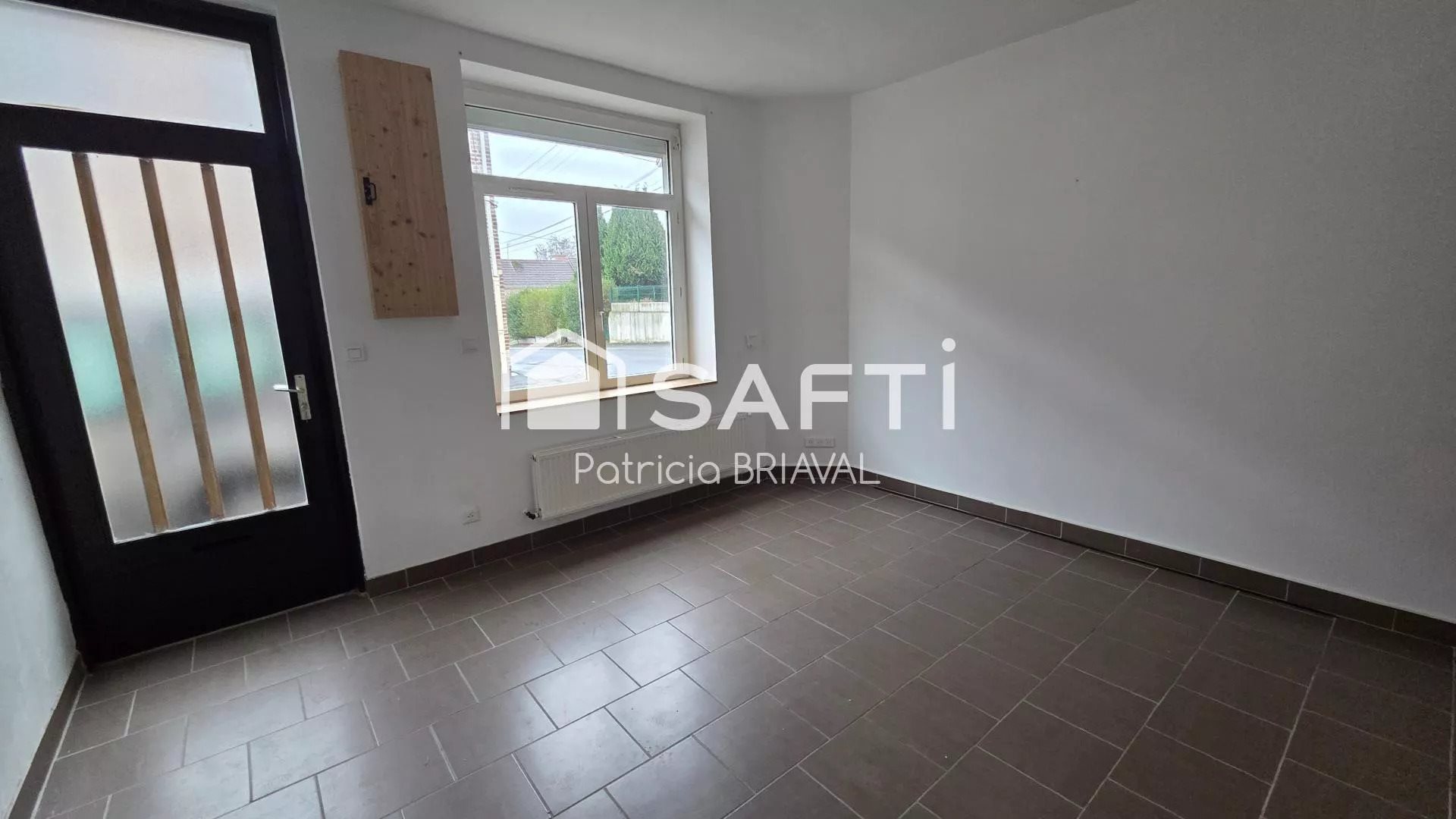 Maison à louer, 67m², Liévin
