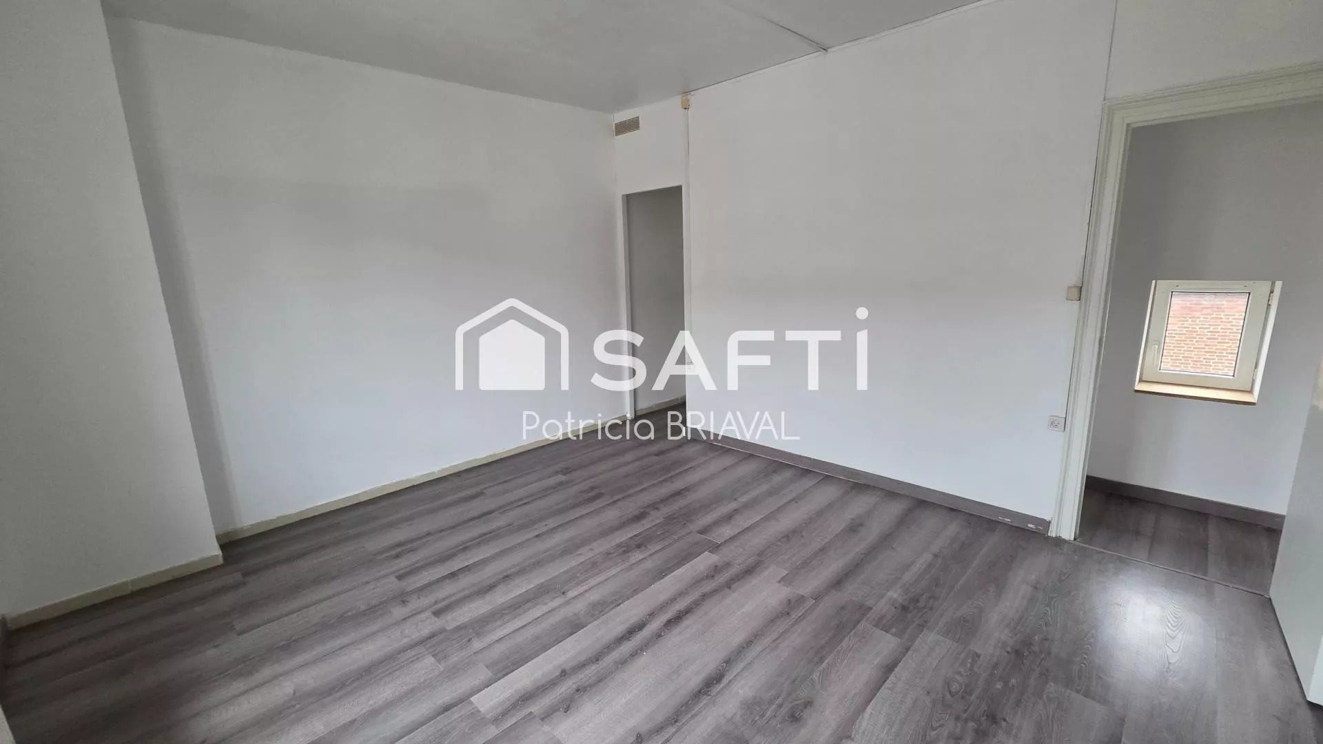 Maison à louer, 67m², Liévin