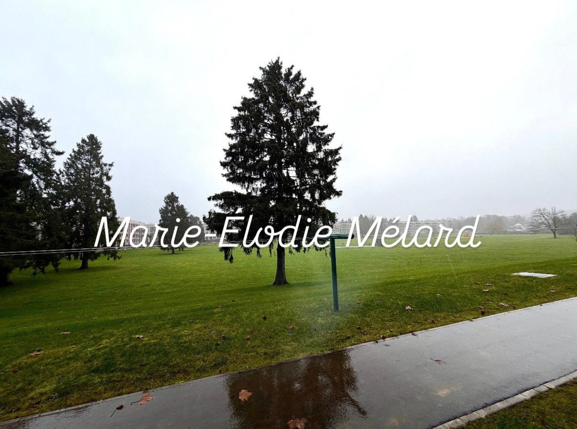 Appartement à vendre, 68m², Longuyon