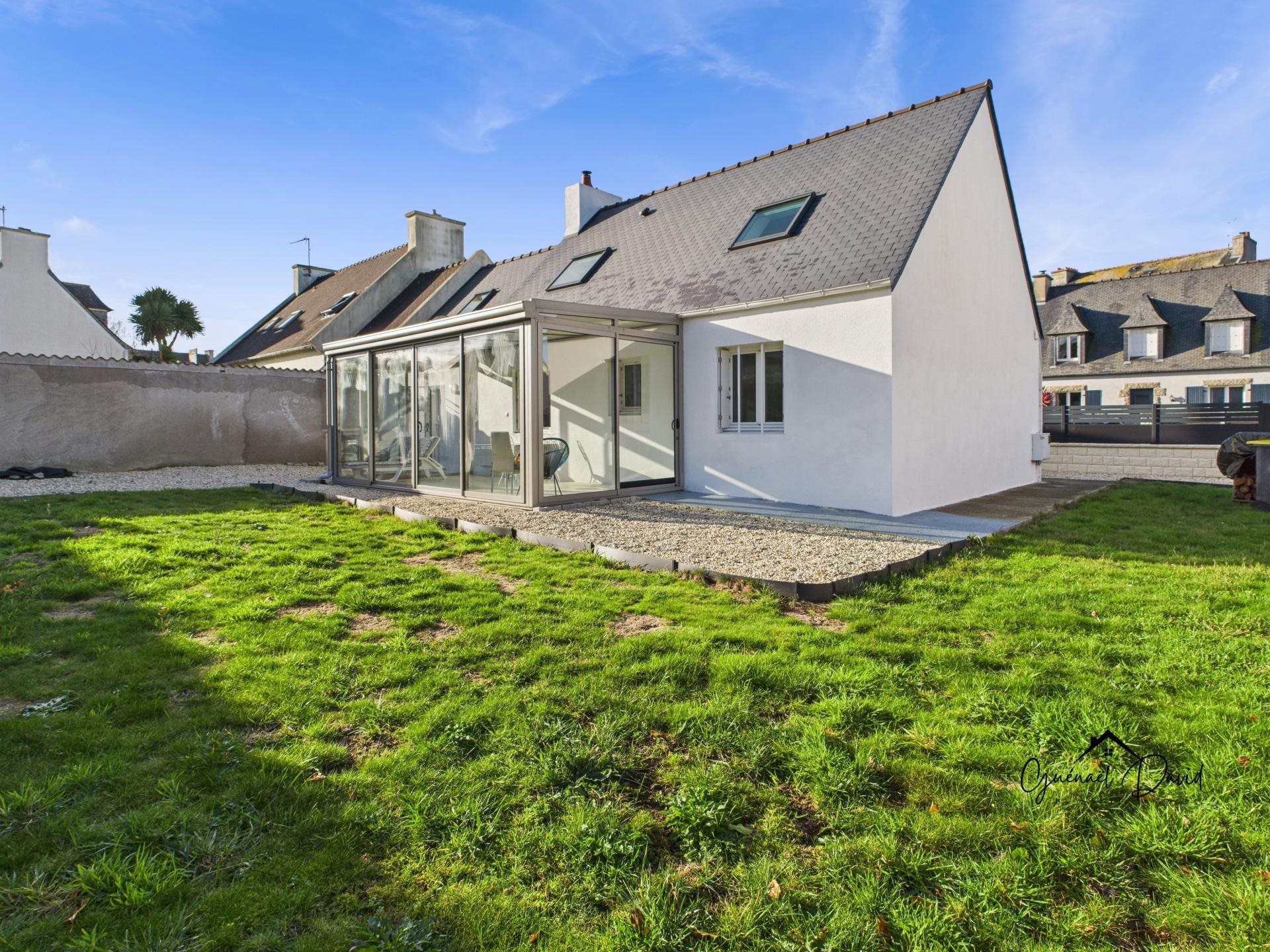 Maison à vendre, 127m², Roscoff