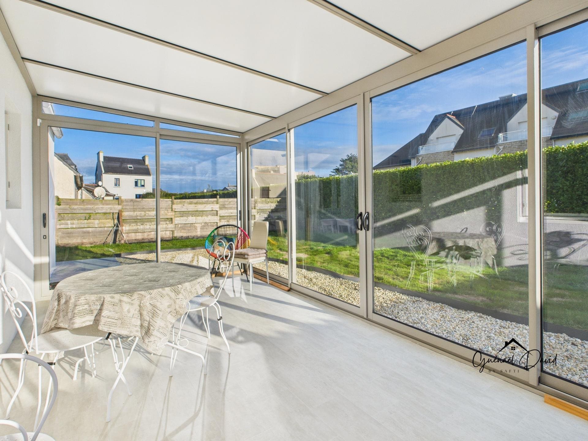 Maison à vendre, 127m², Roscoff