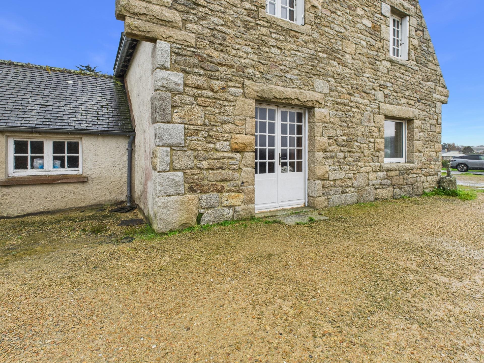 Maison à vendre, 167m², Roscoff