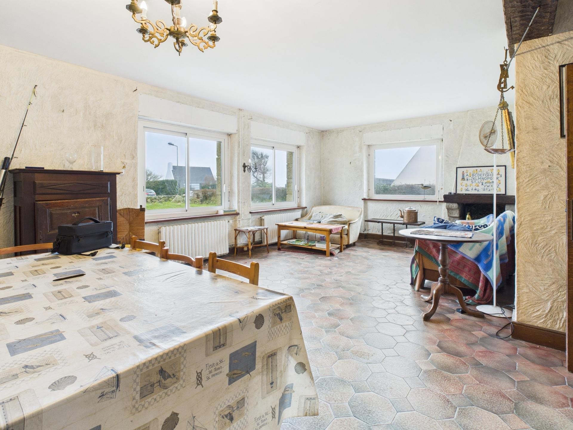 Maison à vendre, 167m², Roscoff
