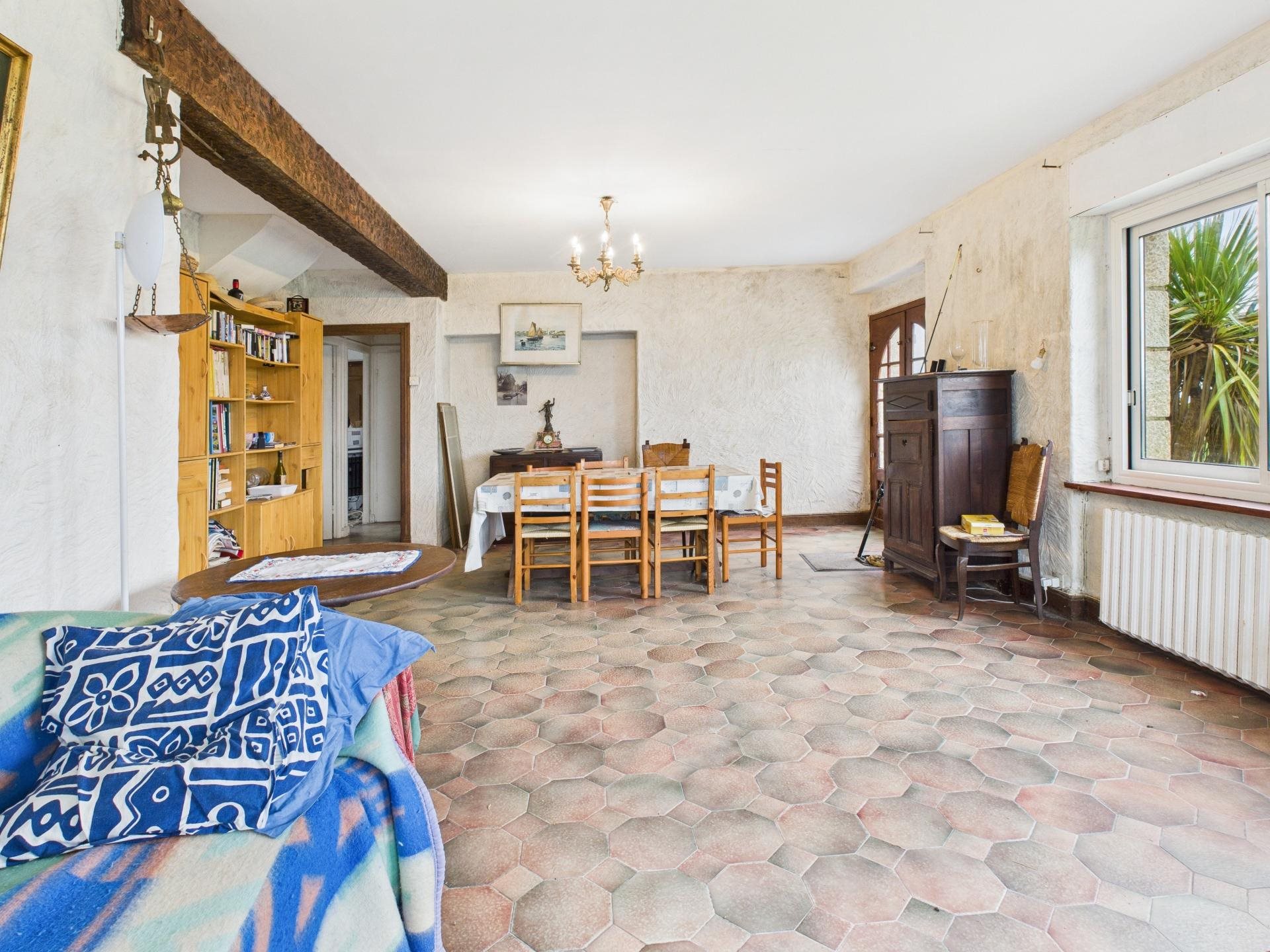 Maison à vendre, 167m², Roscoff