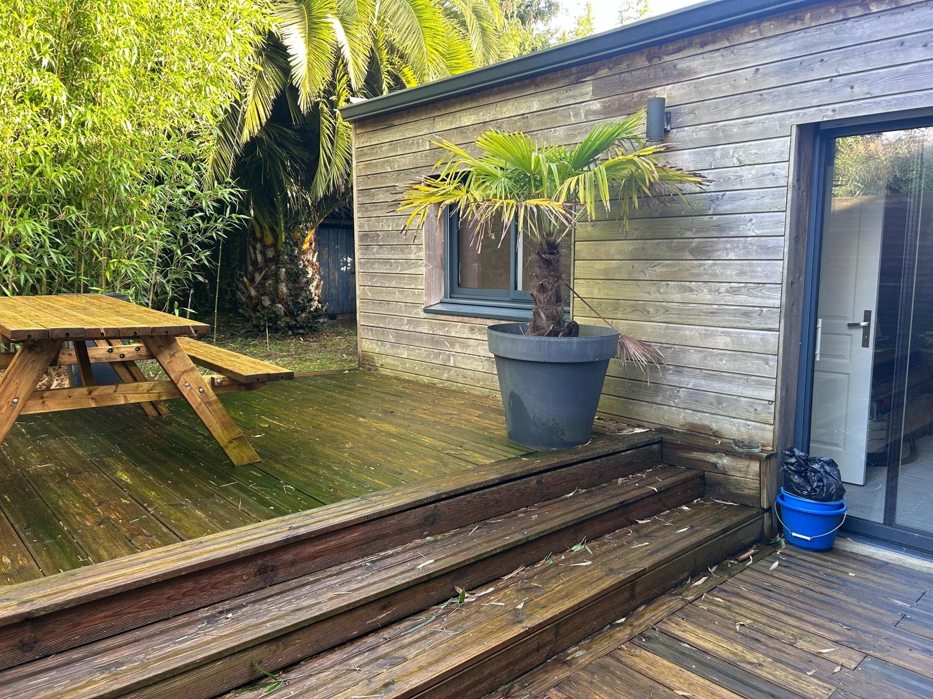 Appartement à vendre, 271m², Saint-Pol-de-Léon