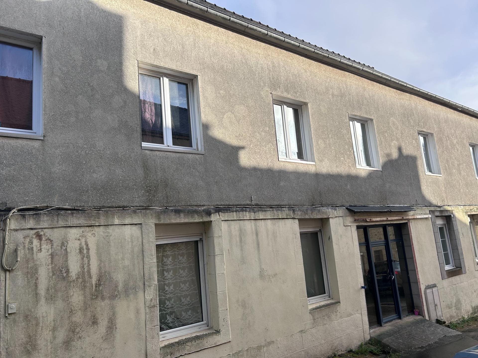 Appartement à vendre, 271m², Saint-Pol-de-Léon