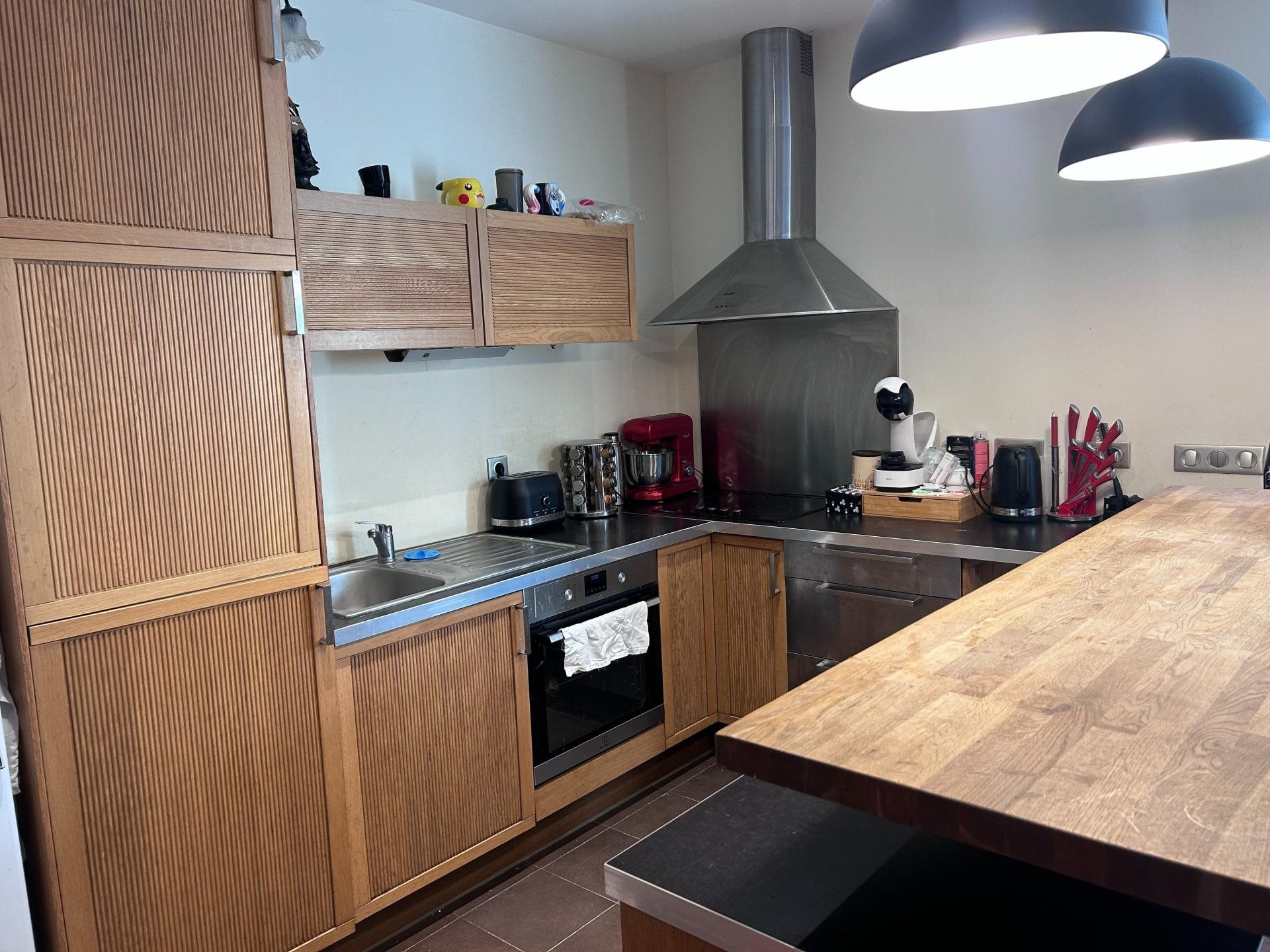 Appartement à vendre, 271m², Saint-Pol-de-Léon