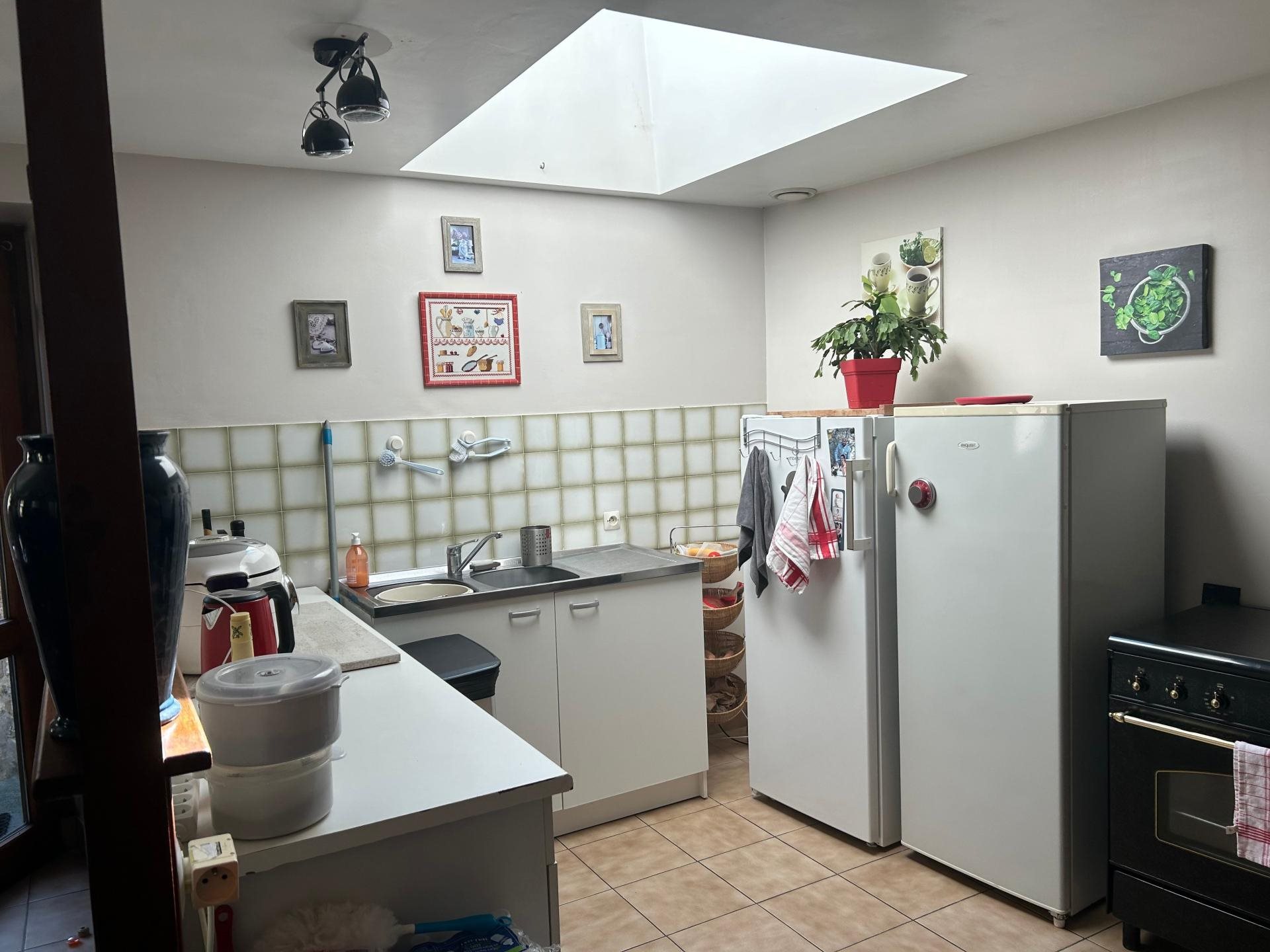 Appartement à vendre, 127m², Saint-Pol-de-Léon