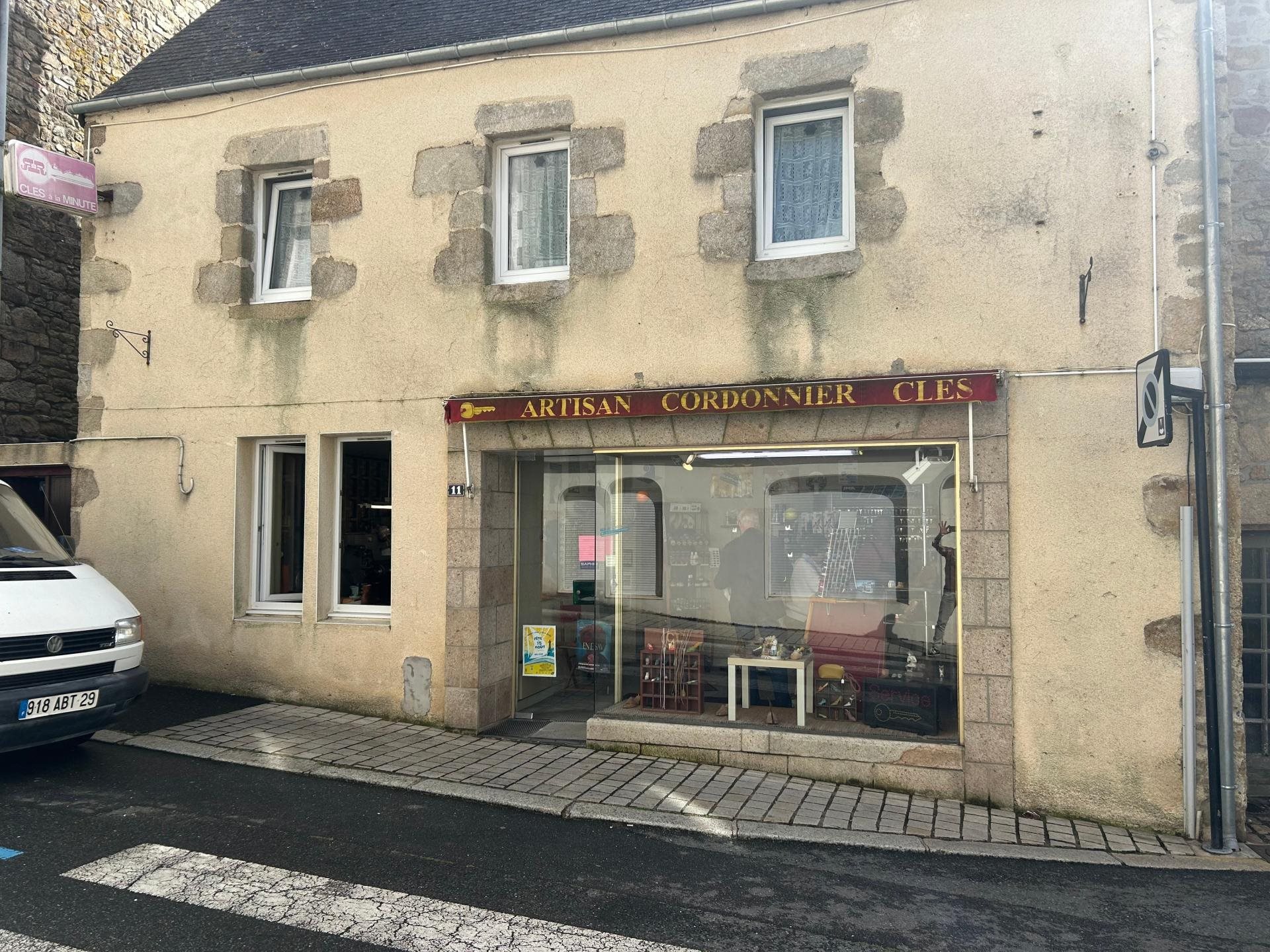 Appartement à vendre, 127m², Saint-Pol-de-Léon