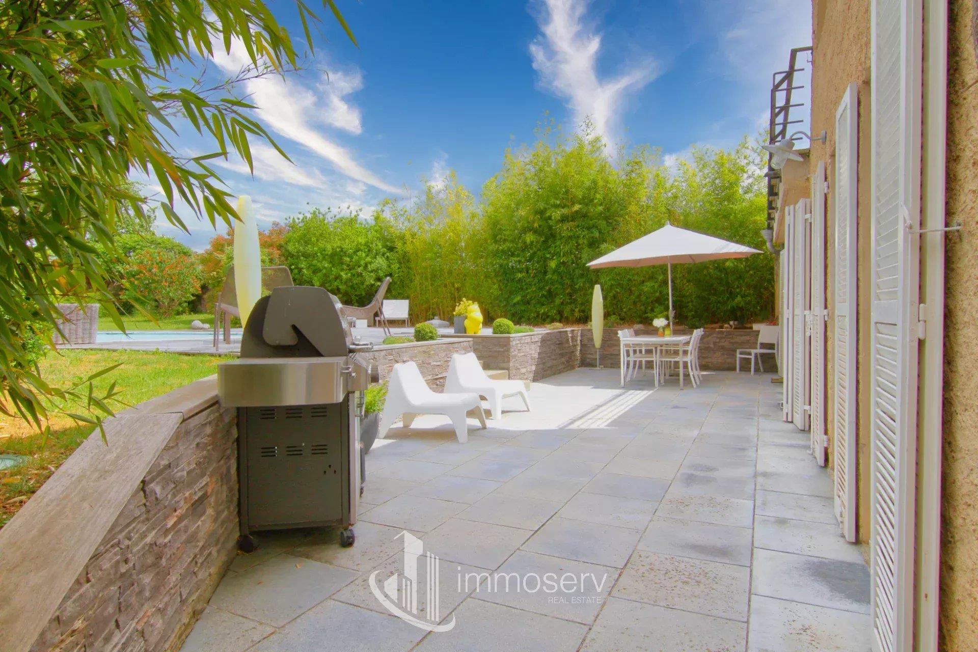 Maison à vendre, 337m², Kuntzig