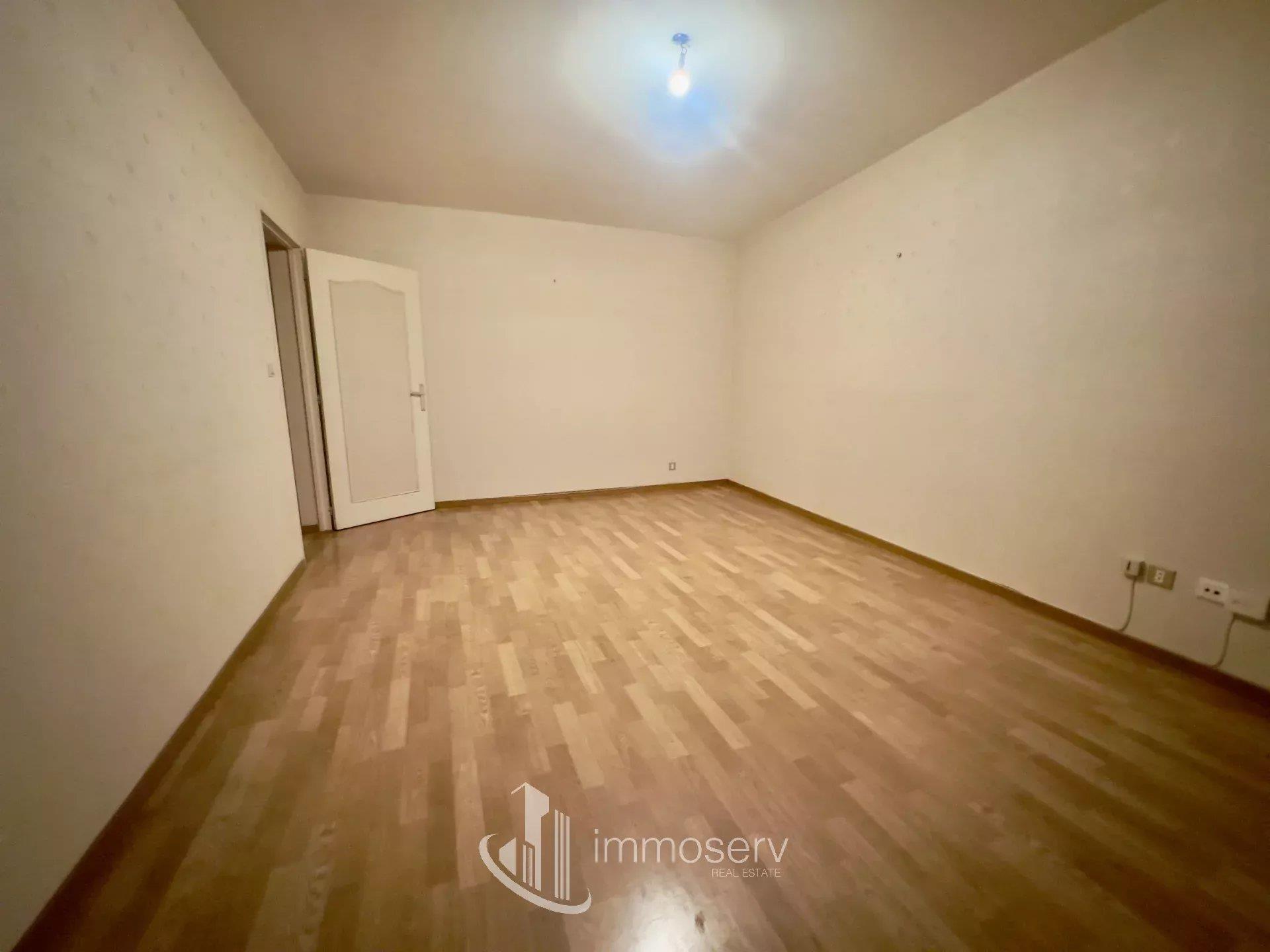 Appartement à vendre, 61m², Metz