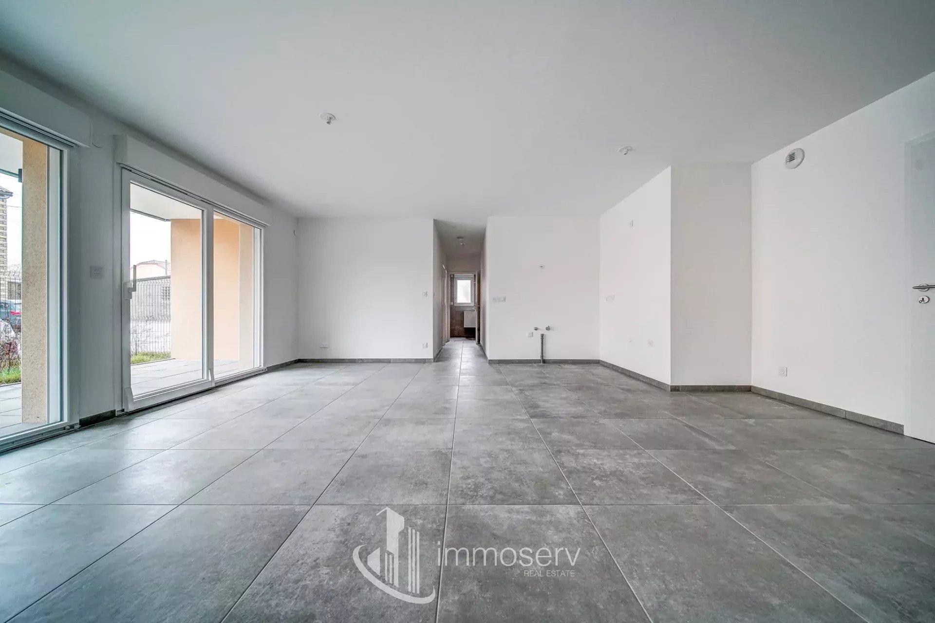 Appartement à vendre, 74m², Angevillers