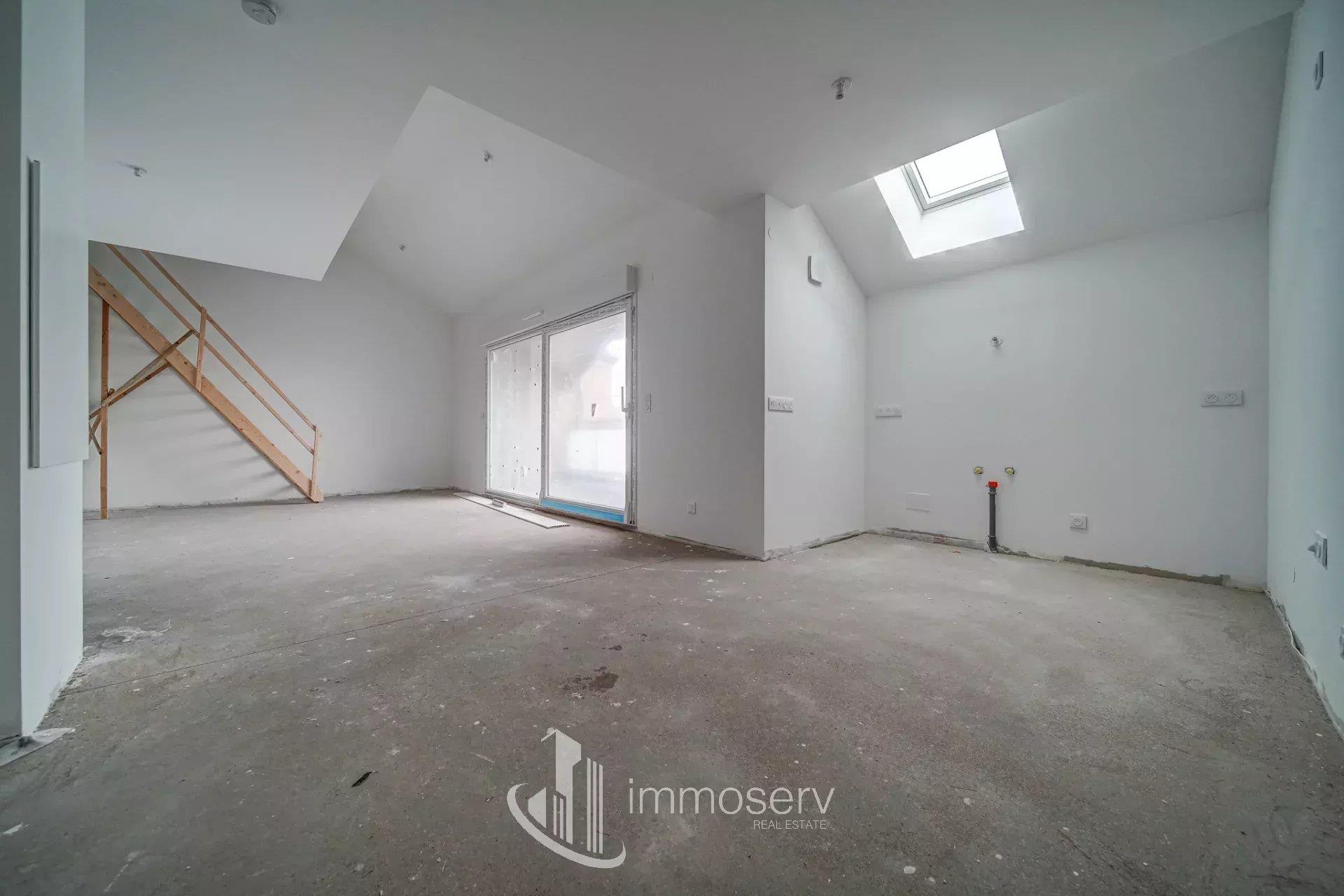 Appartement à vendre, 85m², Angevillers