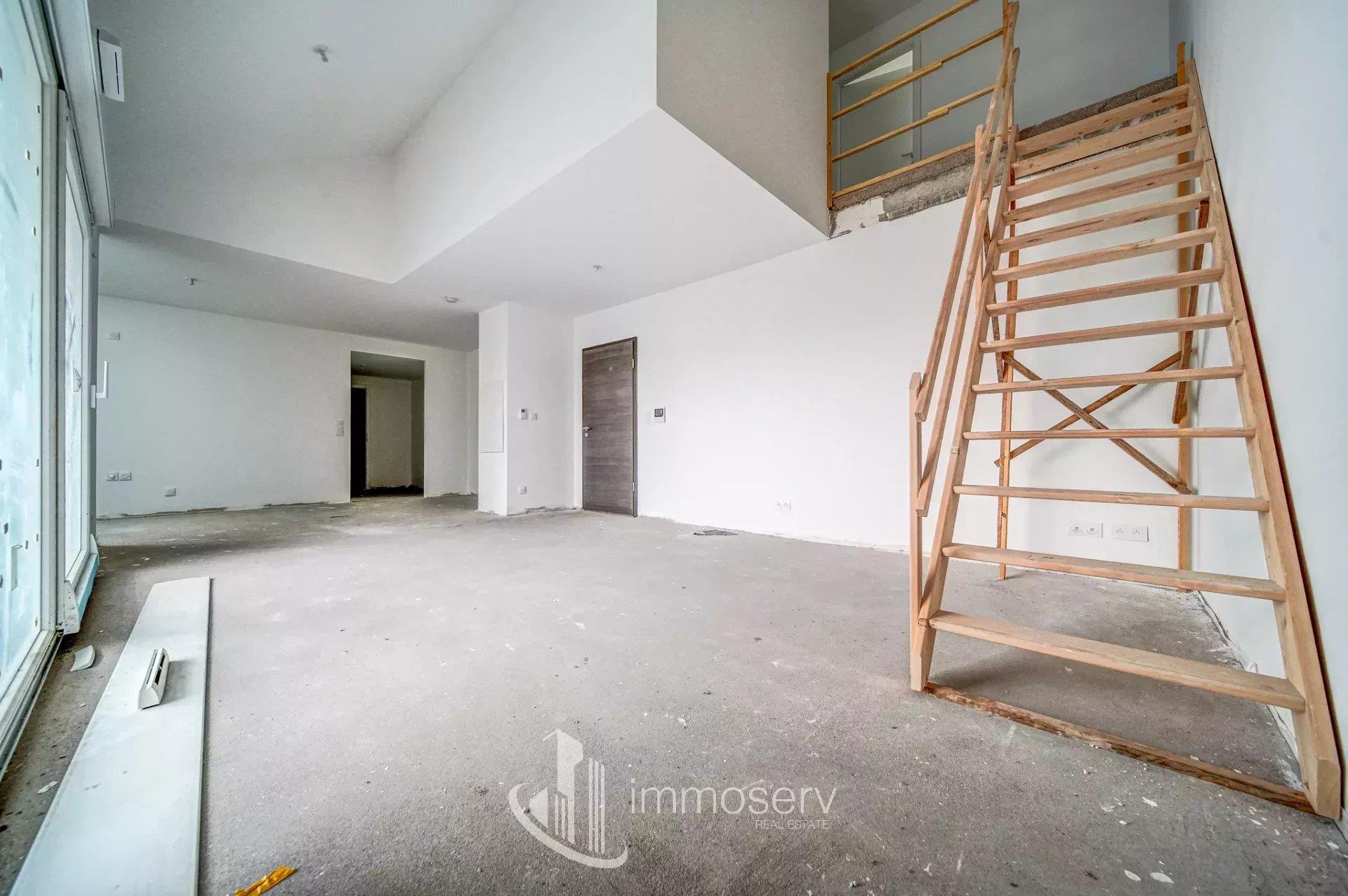 Appartement à vendre, 85m², Angevillers