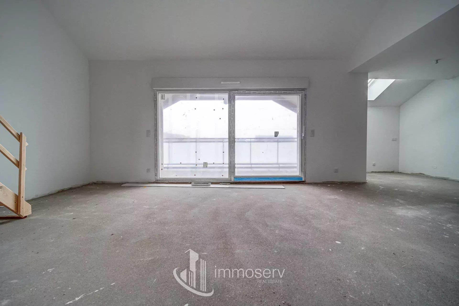 Appartement à vendre, 85m², Angevillers