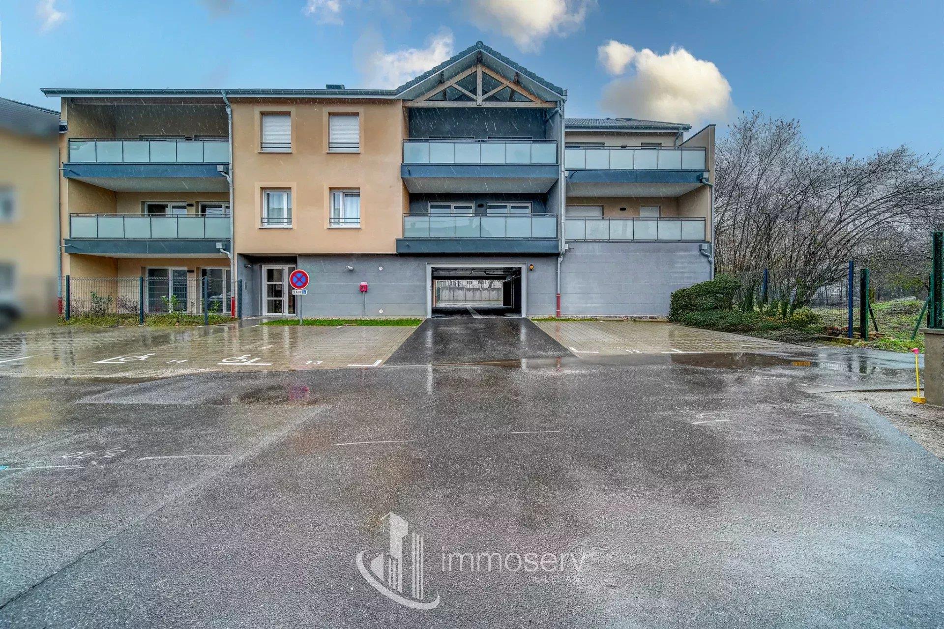 Appartement à vendre, 78m², Angevillers