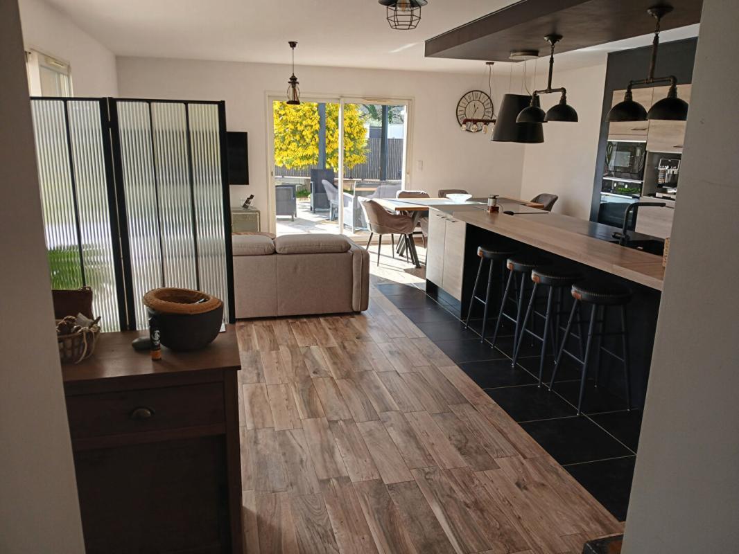 Maison à vendre, 105m², Brignoles