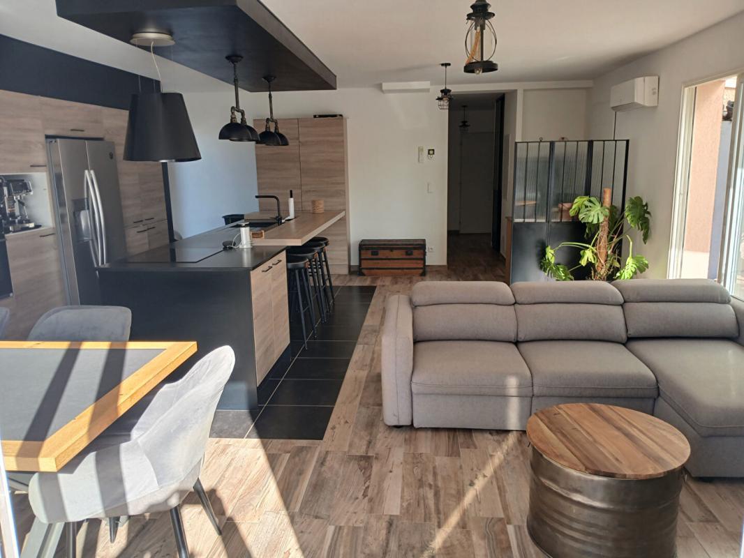 Maison à vendre, 105m², Brignoles