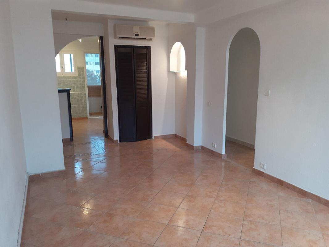 Appartement à vendre, 63m², Toulon