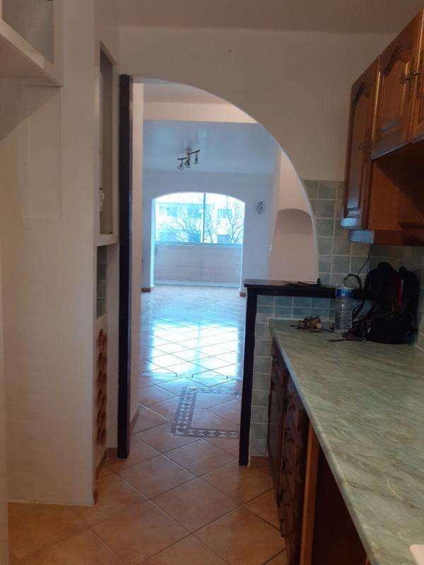 Appartement à vendre, 63m², Toulon