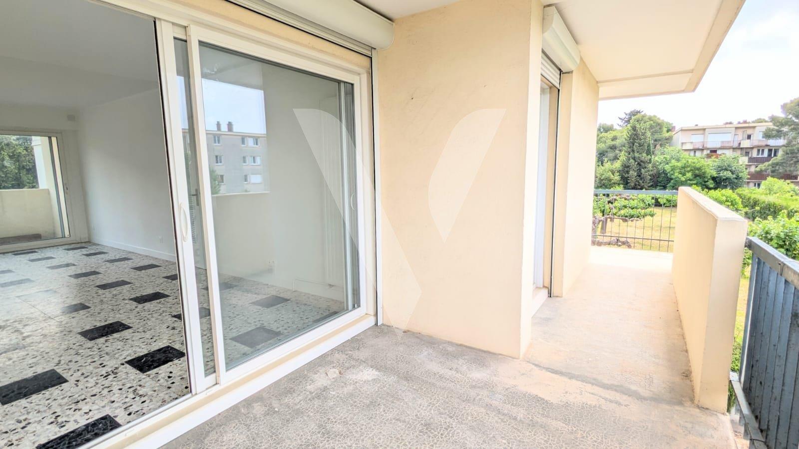 Appartement à vendre, 81m², Montpellier