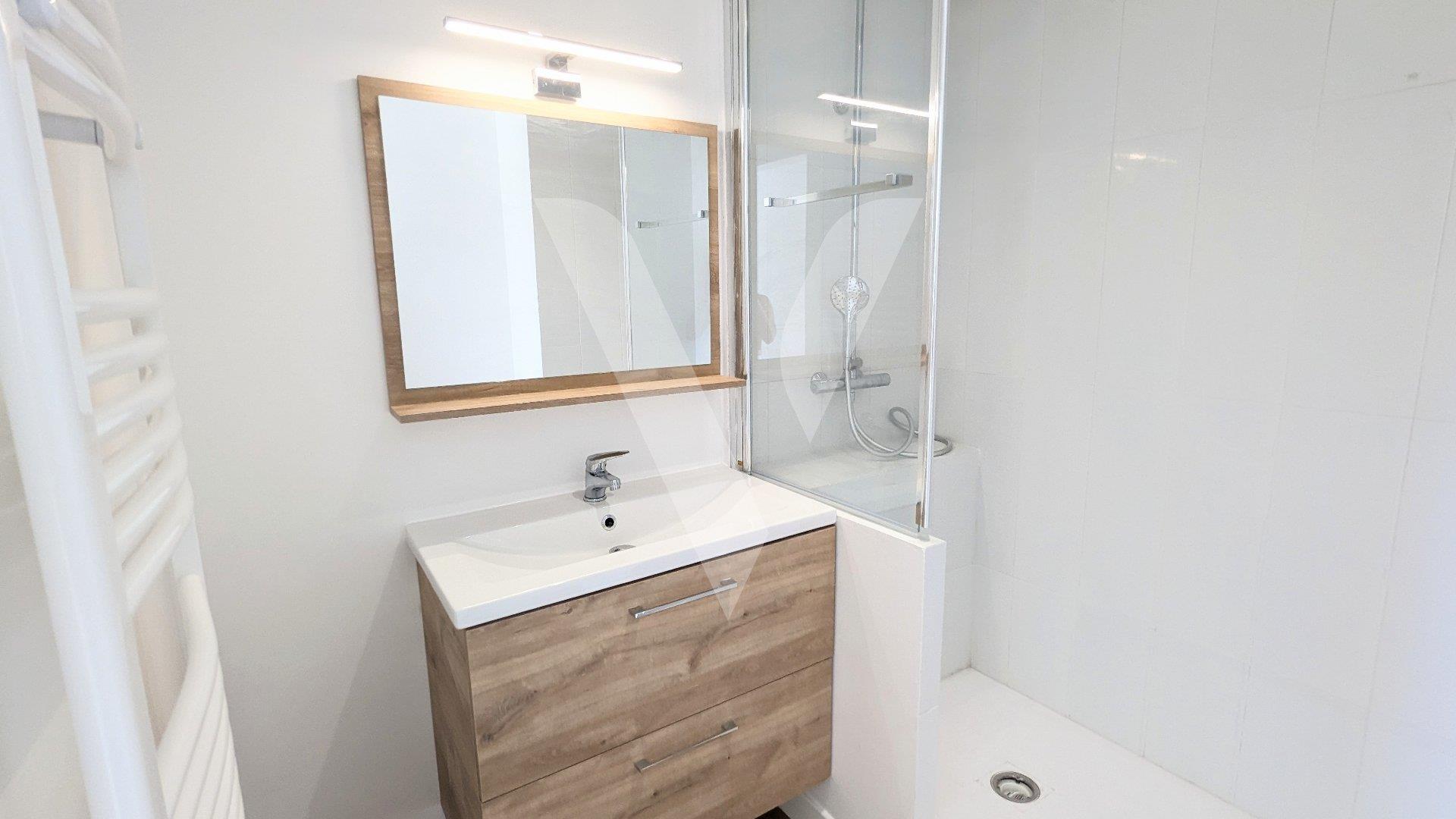 Appartement à vendre, 81m², Montpellier