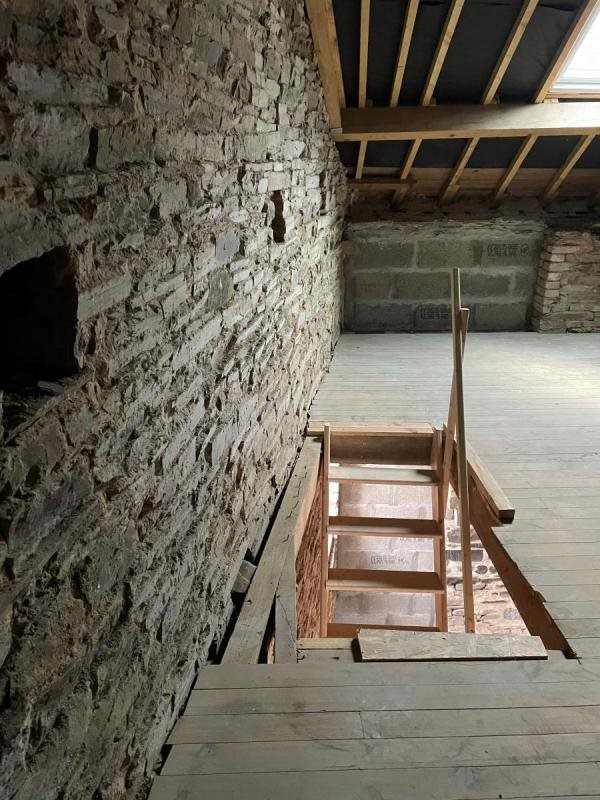 Maison à vendre, 130m², Dol-de-Bretagne