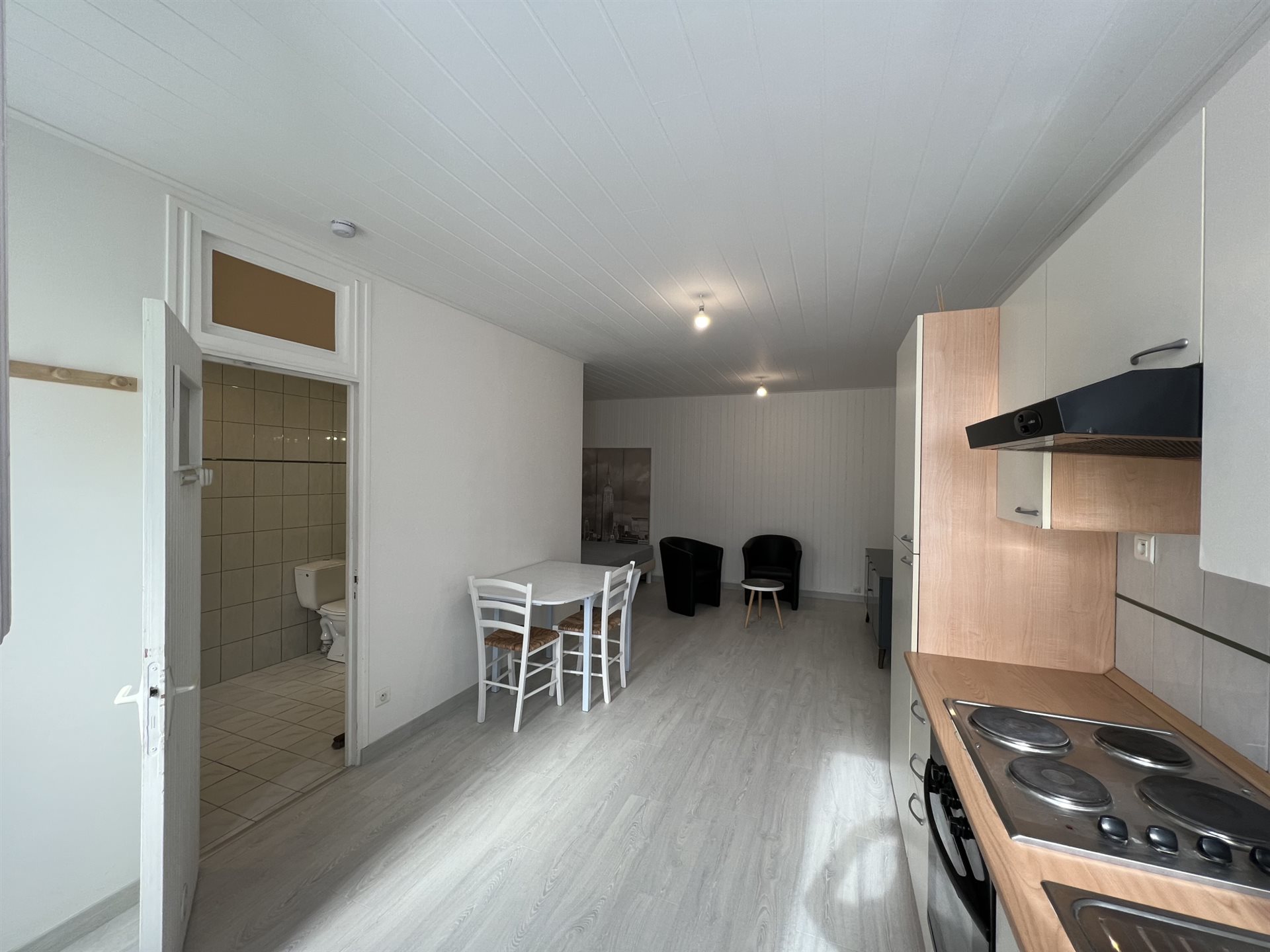Appartement à louer, 30m², Saint-Laurent-sur-Sèvre