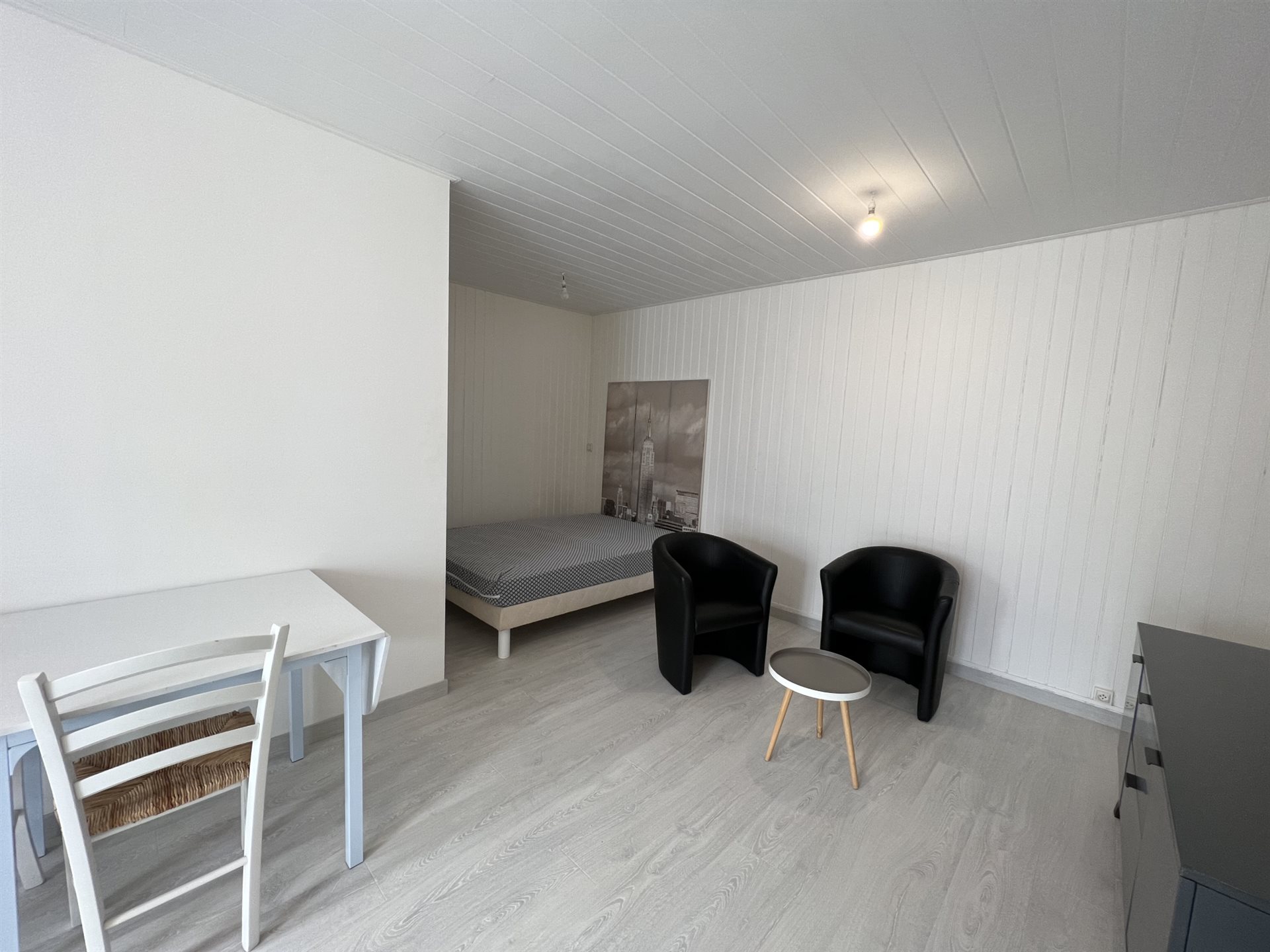 Appartement à louer, 30m², Saint-Laurent-sur-Sèvre