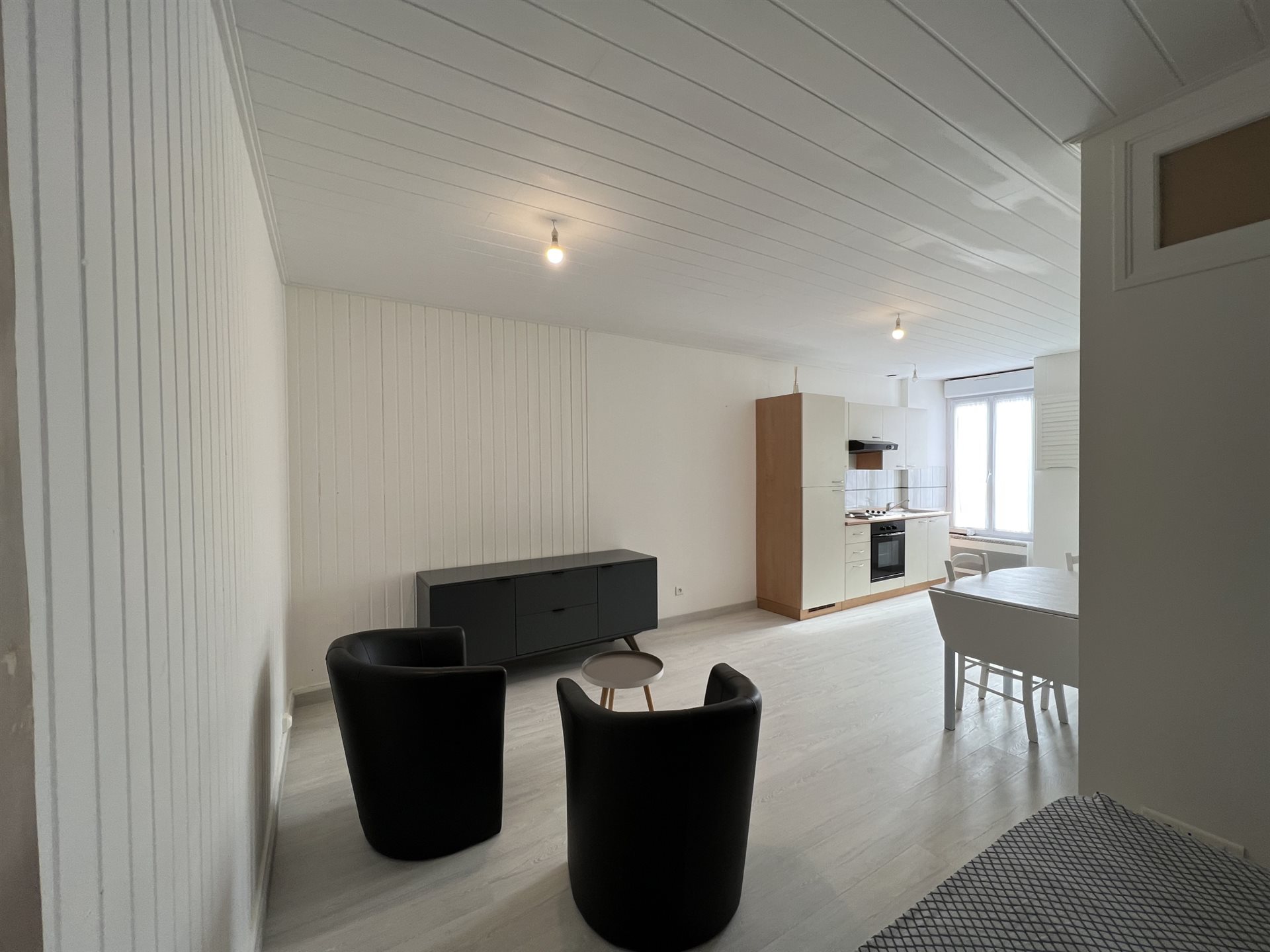 Appartement à louer, 30m², Saint-Laurent-sur-Sèvre