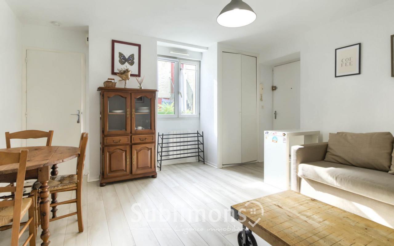 Appartement à vendre, 44m², Nantes