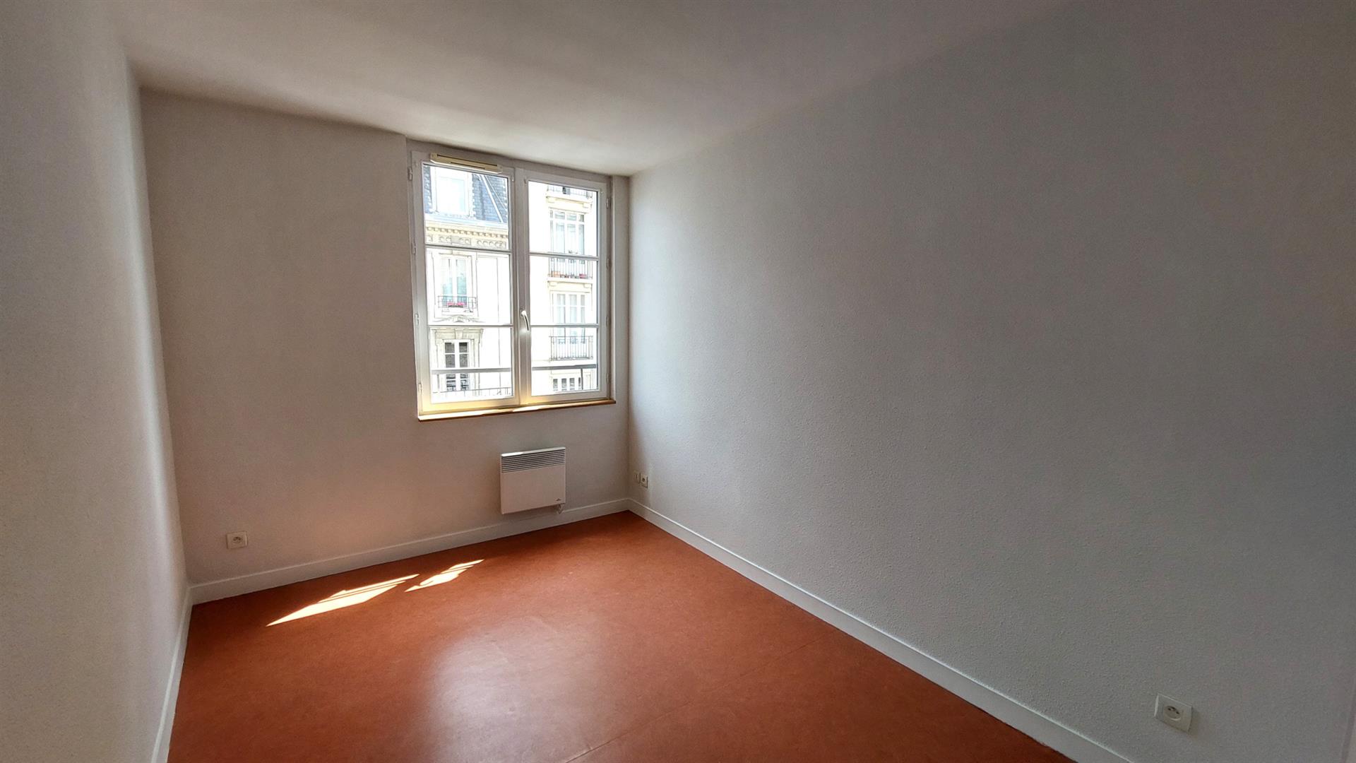 Appartement à louer, 61m², Limoges