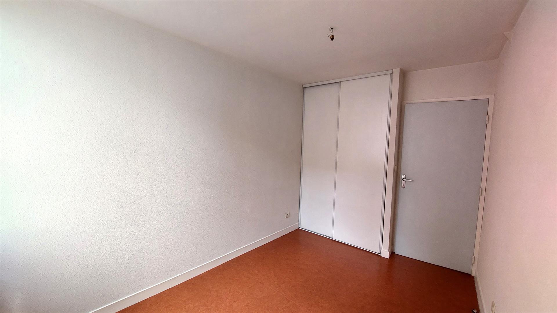 Appartement à louer, 61m², Limoges