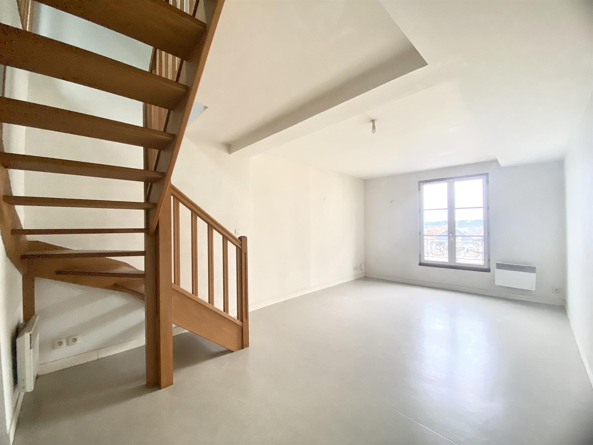 Appartement à louer, 54m², Limoges