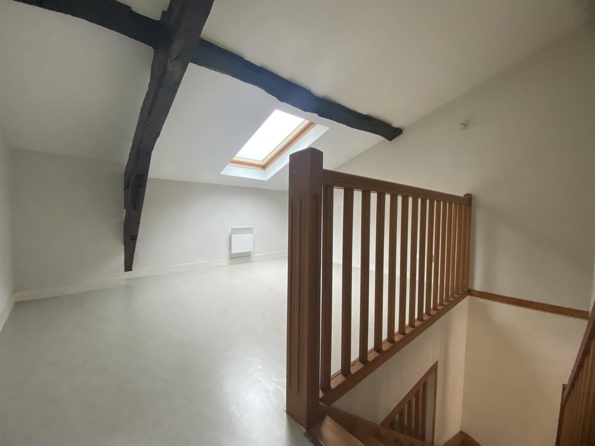 Appartement à louer, 54m², Limoges