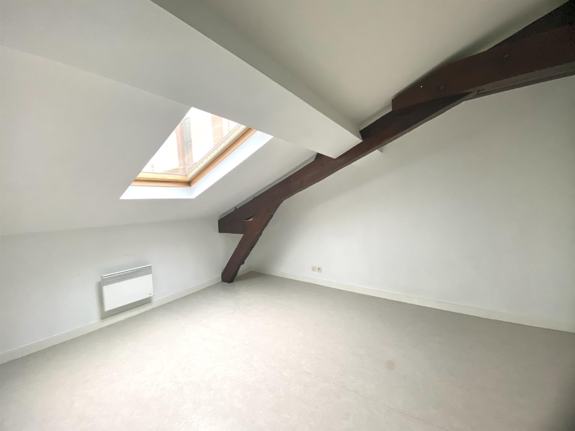 Appartement à louer, 54m², Limoges