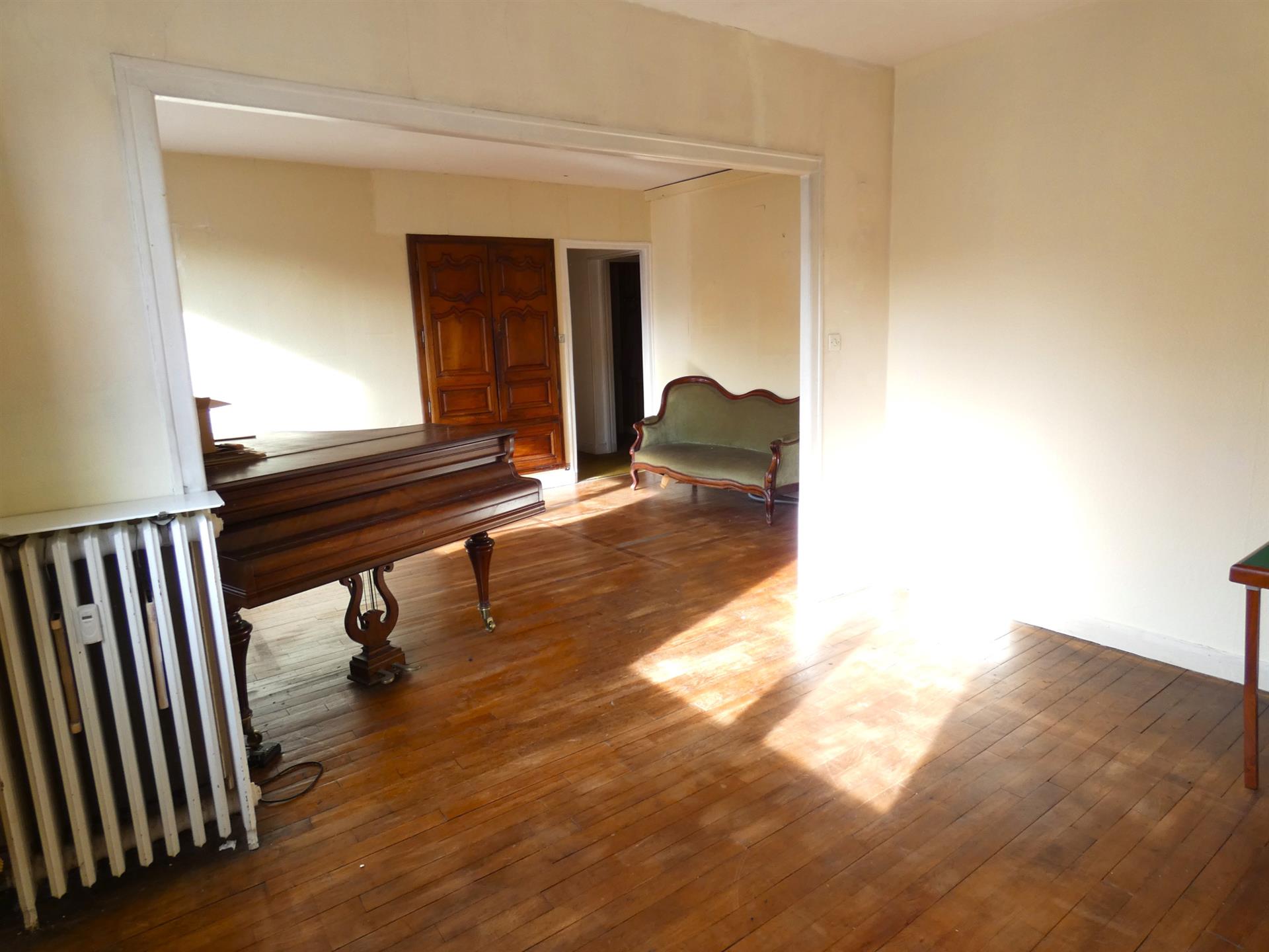 Appartement à vendre, 77m², Limoges