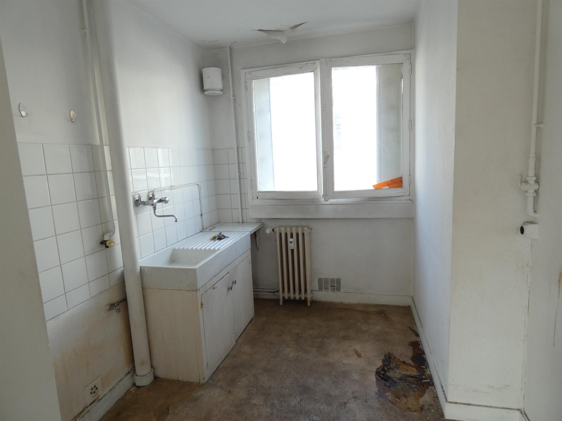 Appartement à vendre, 61m², Limoges